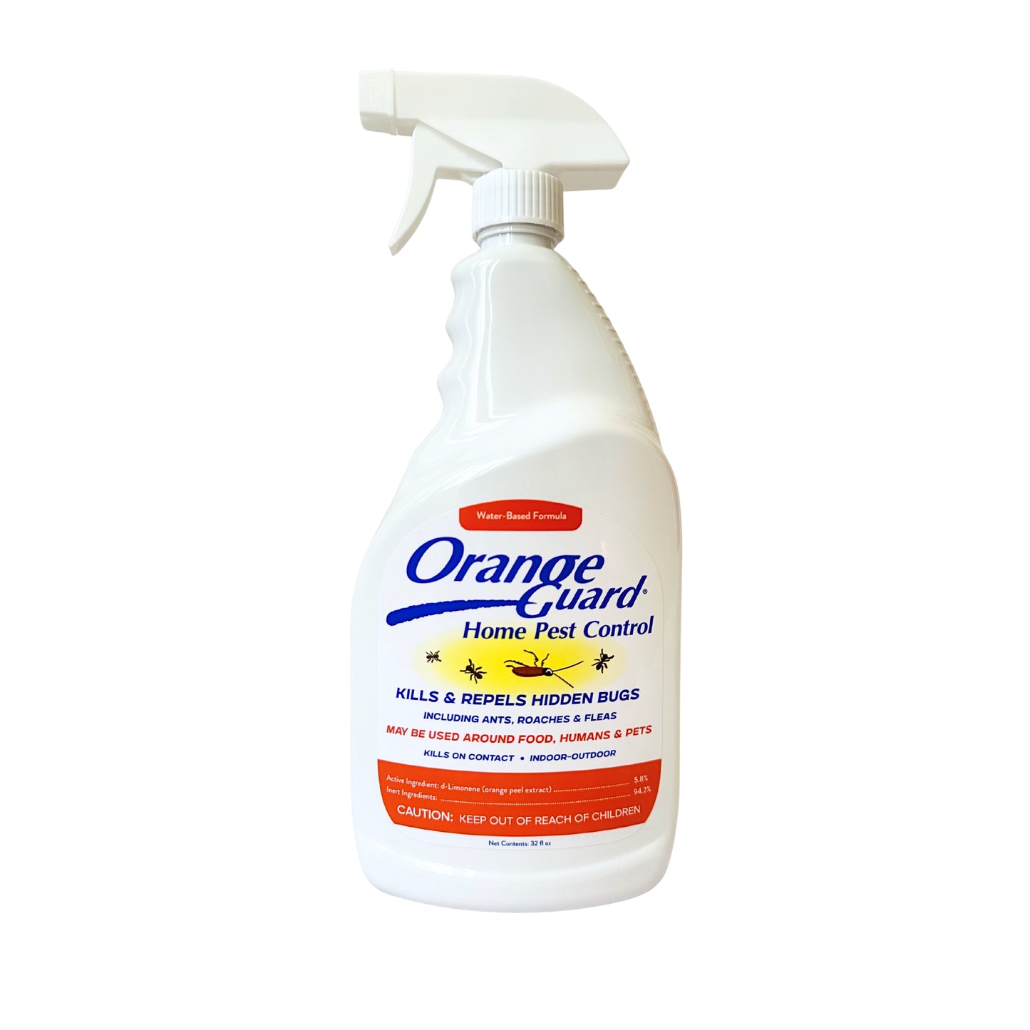 Home Pest Control - 32 oz